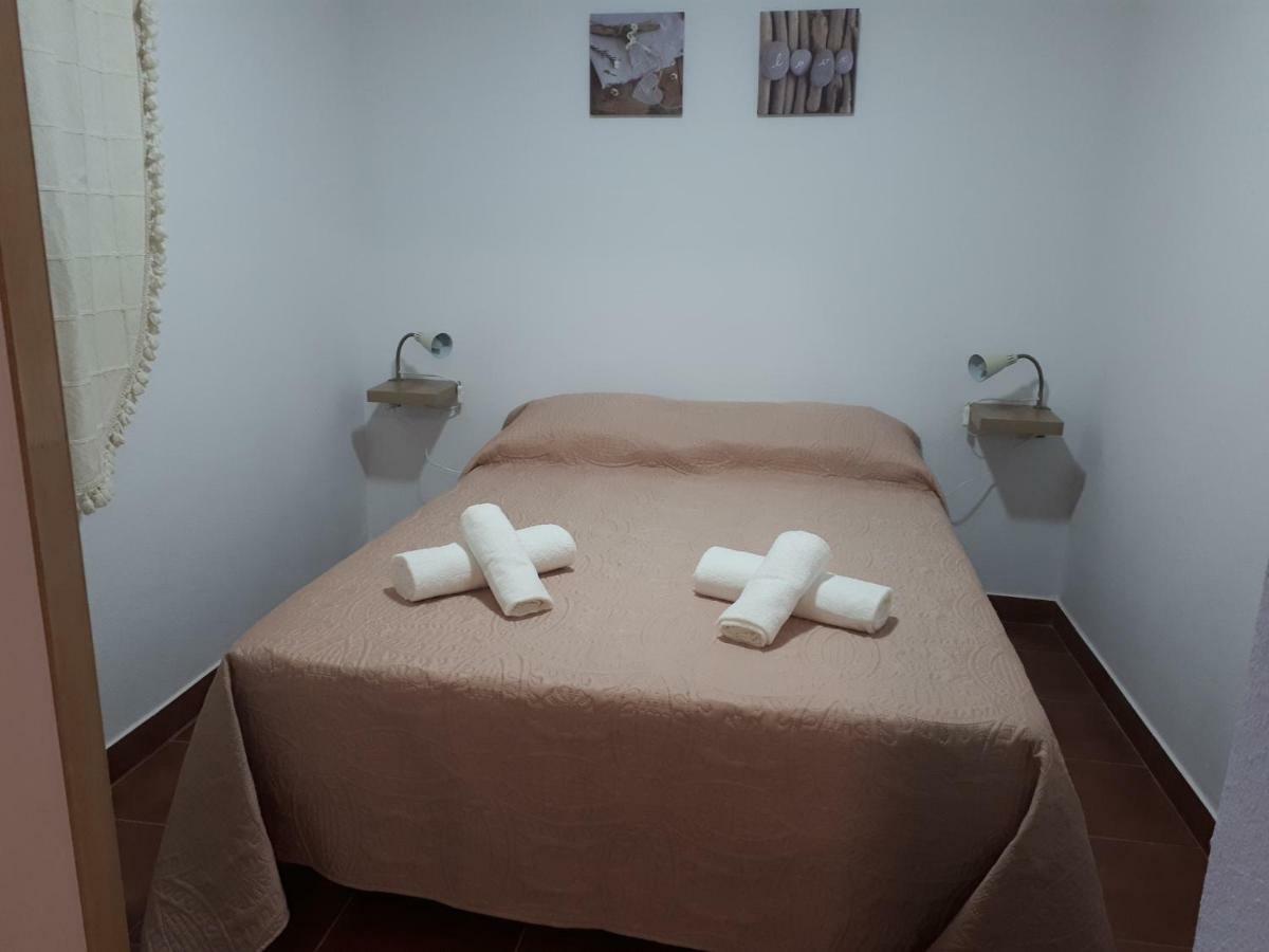 Alcácer do SalVenancio Alojamento公寓 外观 照片